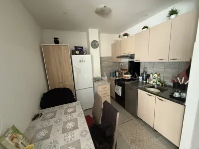 Stan 36 m², Rijeka Krnjevo - adaptiran i svijetao - 2