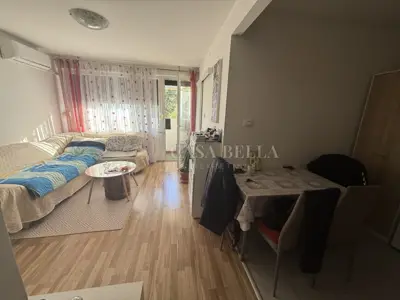 Stan 36 m², Rijeka Krnjevo - adaptiran i svijetao - 3