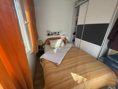 Stan 36 m², Rijeka Krnjevo - adaptiran i svijetao - 6
