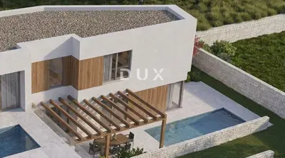 Stan 104 m², Crikvenica - privatni bazen i okućnica 180 m² - 7