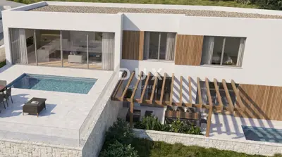 Stan 104 m², Crikvenica - privatni bazen i okućnica 180 m² - 6