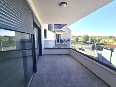 Wohnung 138,8 m², Valbandon - Maisonette mit Galerie - 5