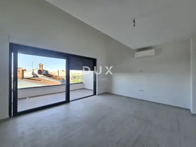 Wohnung 138,8 m², Valbandon - Maisonette mit Galerie - 4