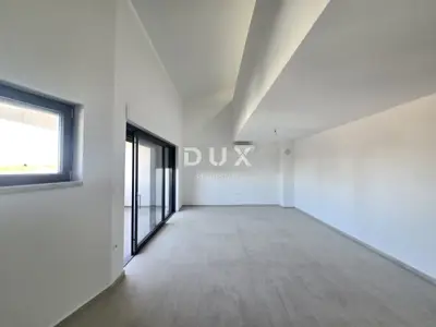 Wohnung 138,8 m², Valbandon - Maisonette mit Galerie - 2