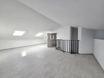 Wohnung 138,8 m², Valbandon - Maisonette mit Galerie - 8