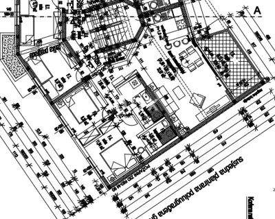 Wohnung 138,8 m², Valbandon - Maisonette mit Galerie - 15