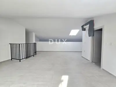 Wohnung 138,8 m², Valbandon - Maisonette mit Galerie - 9