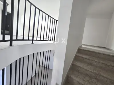 Wohnung 138,8 m², Valbandon - Maisonette mit Galerie - 7