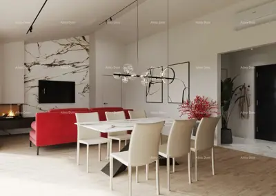Haus zum Kauf in Žminj, 108 m² - 5
