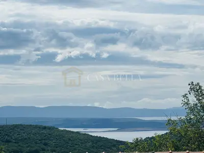 Grižane - starina za adaptaciju s pogledom na more - 7