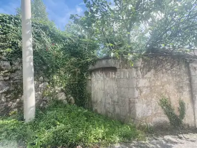 Grižane - starina za adaptaciju s pogledom na more - 2