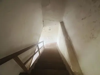 Grižane - starina za adaptaciju s pogledom na more - 22