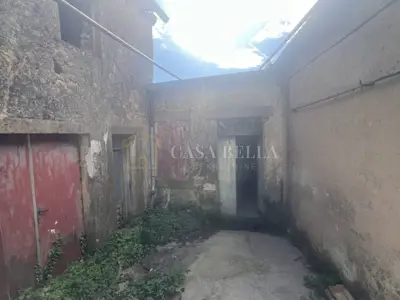 Grižane - starina za adaptaciju s pogledom na more - 13