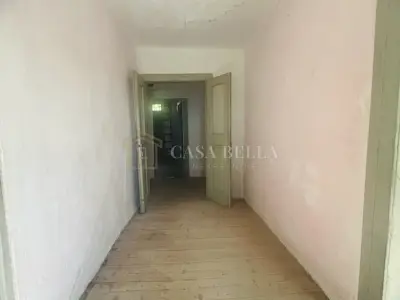 Grižane - starina za adaptaciju s pogledom na more - 21