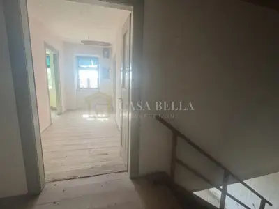 Grižane - starina za adaptaciju s pogledom na more - 17