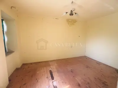 Grižane - starina za adaptaciju s pogledom na more - 20