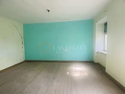 Grižane - starina za adaptaciju s pogledom na more - 19