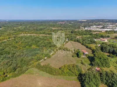 House 150 m², Žminj - peaceful surroundings and large plot - 6