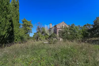 House 150 m², Žminj - peaceful surroundings and large plot - 3