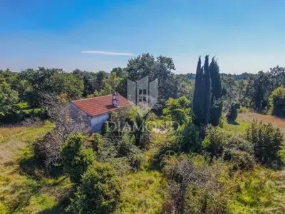 House 150 m², Žminj - peaceful surroundings and large plot - 7