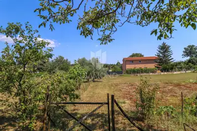 Building plot 584 m², Loborika - quiet location - 3