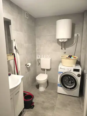 Apartment 58 m², Monte Zaro, Pula - renovated and furnished - 6