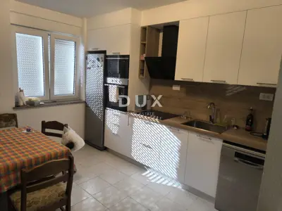 Apartment 58 m², Monte Zaro, Pula - renovated and furnished