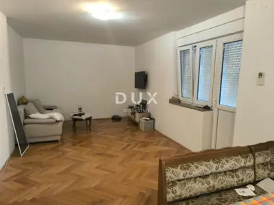 Apartment 58 m², Monte Zaro, Pula - renovated and furnished - 2