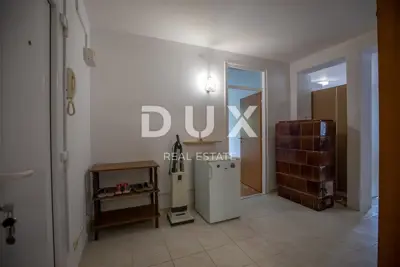 Apartment 58 m², Monte Zaro, Pula - renovated and furnished - 9