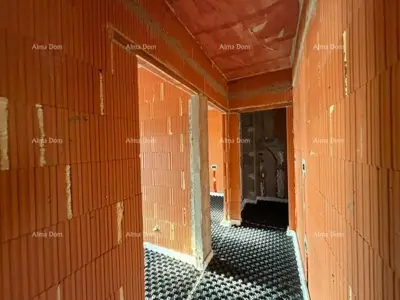 Prodaja stanova u novom stambenom projektu, Pula - 15