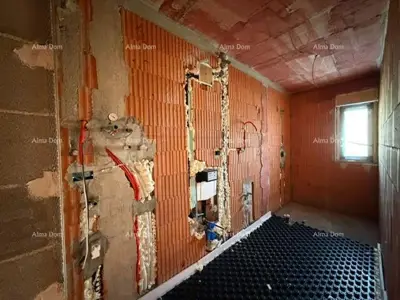 Prodaja stanova u novom stambenom projektu, Pula - 11