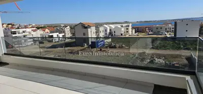 Apartment 75,81 m², Povljana - near the sea and balcony 26,20 m² - 3