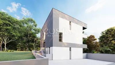 Wohnung zum Kauf in Rovanjska, 115 m² - 19
