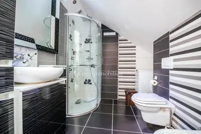 Apartman na prvom katu s pogledom na more - 8
