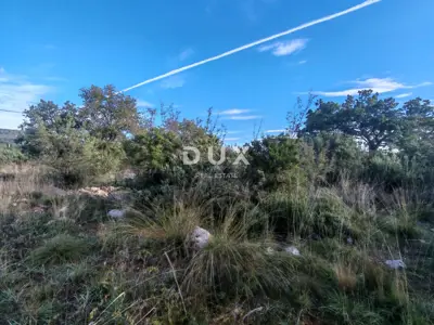 Building plot, Glavica - quiet location near the beach - 5