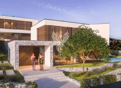 House for sale in Vodice, 236,1 m²