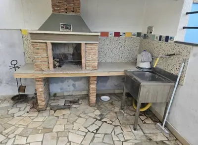 Rovinj, two houses 118 m², quiet location and pool - 5