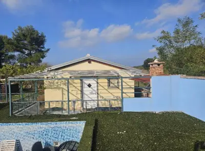 Rovinj, two houses 118 m², quiet location and pool - 2