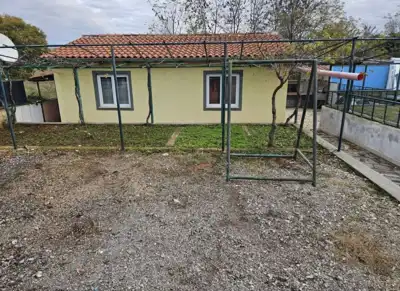 Rovinj, two houses 118 m², quiet location and pool - 3