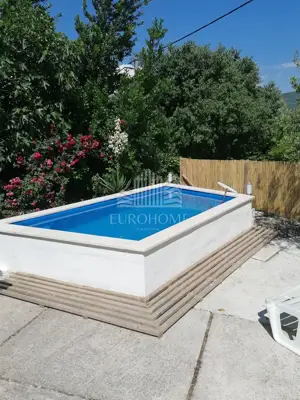 PRIDRAGA, Novigrad, house with pool 122 m²