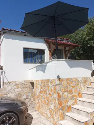 PRIDRAGA, Novigrad, Haus mit Pool 122 m² - 4