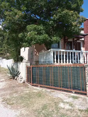 PRIDRAGA, Novigrad, Haus mit Pool 122 m² - 15
