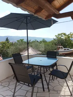 PRIDRAGA, Novigrad, Haus mit Pool 122 m² - 5