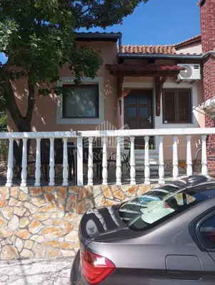 PRIDRAGA, Novigrad, Haus mit Pool 122 m² - 3
