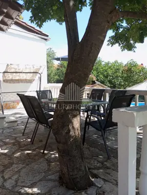 PRIDRAGA, Novigrad, Haus mit Pool 122 m² - 16