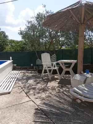 PRIDRAGA, Novigrad, Haus mit Pool 122 m² - 13
