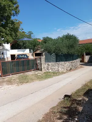 PRIDRAGA, Novigrad, Haus mit Pool 122 m² - 14