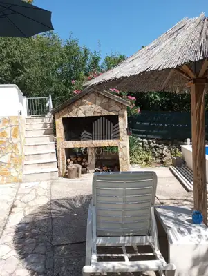PRIDRAGA, Novigrad, Haus mit Pool 122 m² - 12
