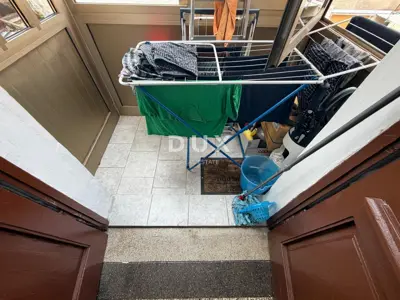 RIJEKA, CENTAR - Samostojeća kuća s 3 odvojena stana + okućnica! PRILI - 15