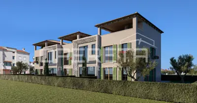 Terraced house 82 m², Poreč - near the center and the sea - 5